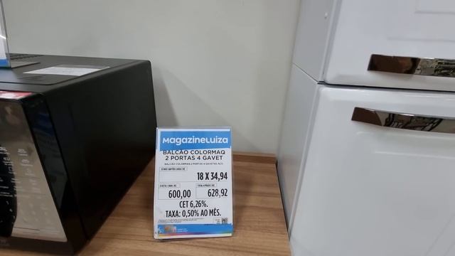 MAGAZINE LUIZA - ACHADOS EM OFERTAS PARA O LAR - PROMOÇÃO SOFÁS COZINHAS E DESCONTOS Magazine LUIZA смотреть онлайн