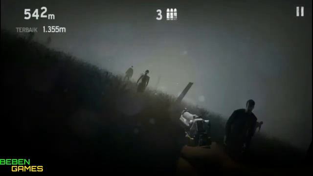 Resident Evil 7 versi android ?? смотреть онлайн