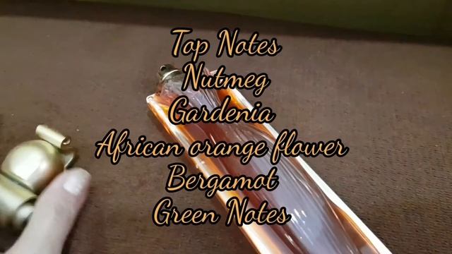 Organza Givenchy Perfume for women смотреть онлайн