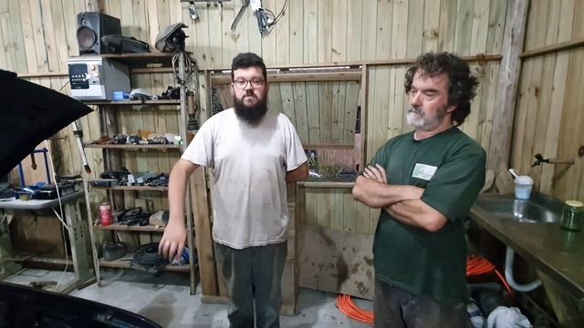 GRANDE REVISÃO ELÉTRICA NO MONZA CLUB #EP. 01/02 смотреть онлайн