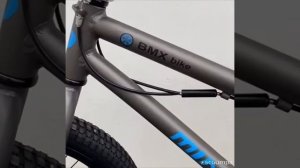 BMX  MINGDI ТРЮКОВОЙ ВЕЛОСИПЕД 20 колеса