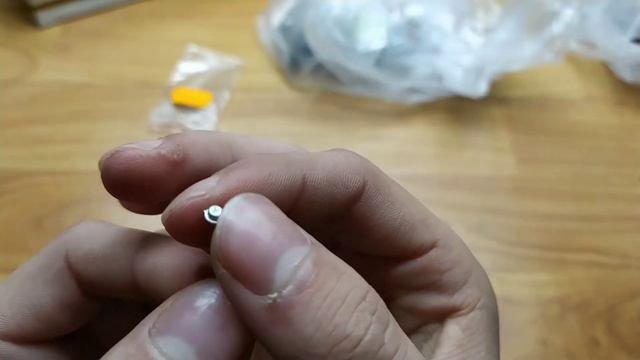 Закупился радиодеталями ! Запчасти для новых проектов на канале . смотреть онлайн