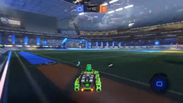 Didn't think id rage/Rocket League Part 1 смотреть онлайн