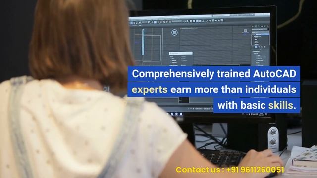 What is the Salary of AutoCAD Draftsman Fresher in India? смотреть онлайн