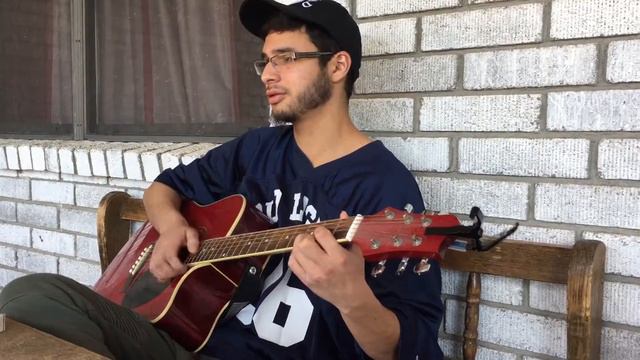 Mac Demarco - No Other Heart cover смотреть онлайн