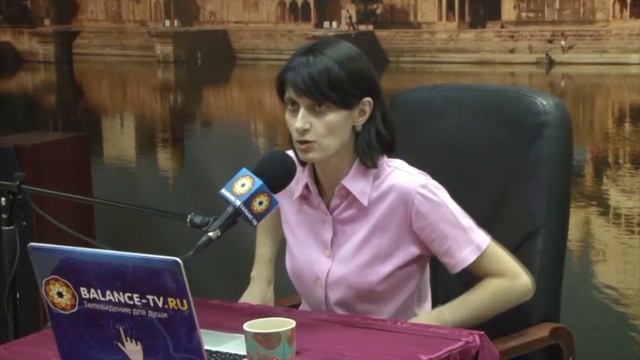 Семёнова А.А. Что значит достичь 100% успеха в семейной жизни? смотреть онлайн