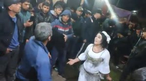 РАКОСА  ТУЯ ДЕВОНА КАРД БО ПРИКОЛҲОИ БОБОРАЧАБ_2023//BOBORAJAB RAQOSA MAYDONA DEVONA KARD 2023