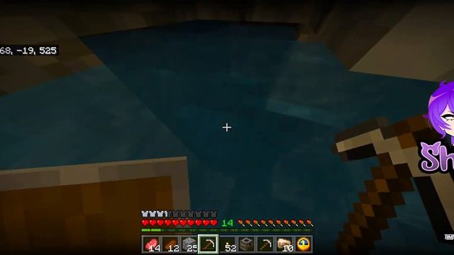 Ven a ver! nuevo survival! - @SoyShinii_vt #bedrokedition #minecraft #bedrock #roblox #shorts смотреть онлайн