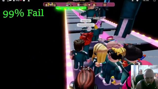 99% Fail ON ROBLOX HOW YOU CAN DO IT смотреть онлайн