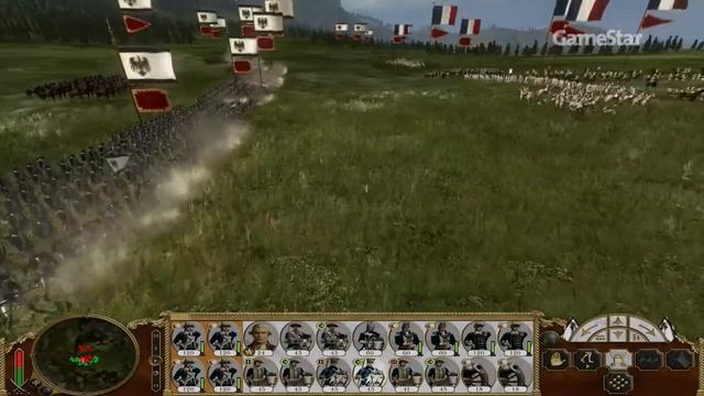 GS 2009/04 - Top-Spiel | Empire: Total War