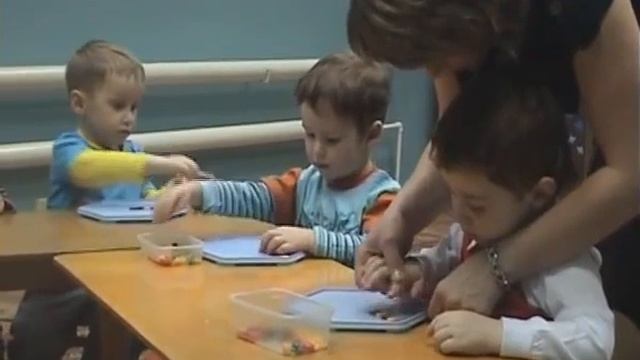 Умные дети ч.1 смотреть онлайн