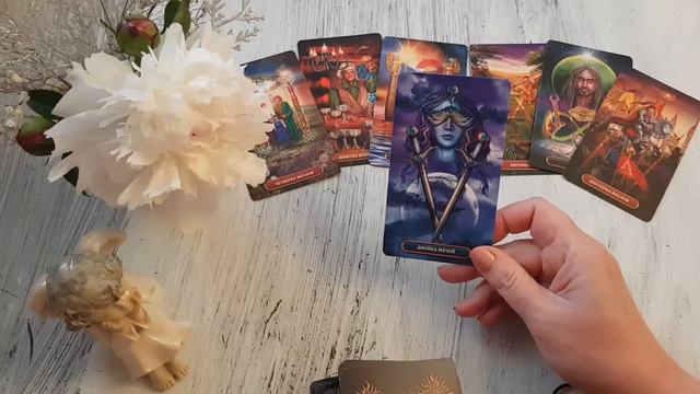 🌟СЧАСТЛИВЫЕ ЗВОНОЧКИ!🔊 В САМОЕ БЛИЖАЙШЕЕ ВРЕМЯ ВАС ЖДУТ ХОРОШИЕ ПЕРЕМЕНЫ!🌄💌РАСКЛАД ТАРО НА СУДЬБУ смотреть онлайн