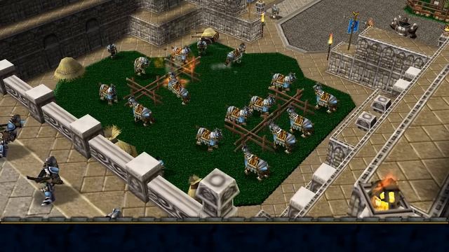 A Warcraft 3 movie смотреть онлайн