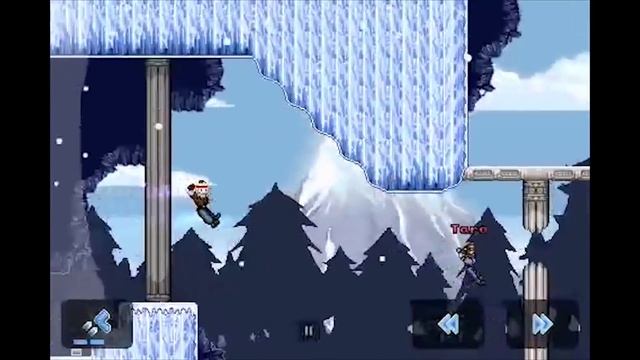 Super Quick Hook - Android Trailer смотреть онлайн