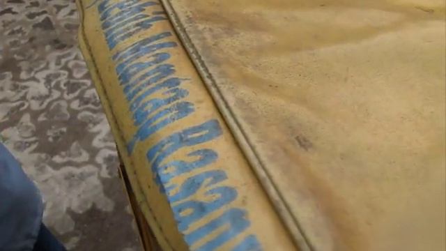 Jakarta Street Food 314 Bicycle Ice Cream смотреть онлайн