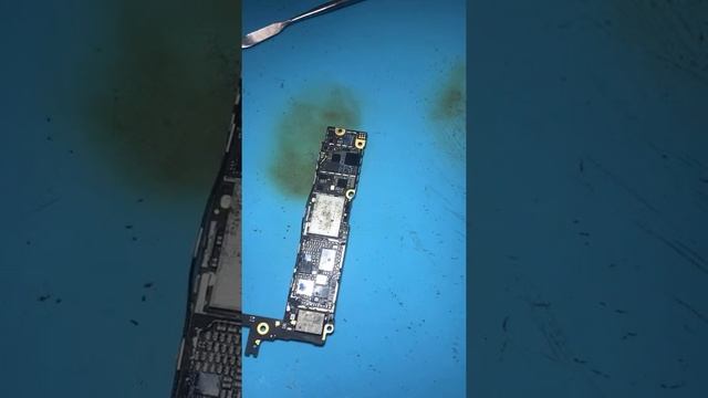 Apple iPhone 6 Plus diagnosi delle problematiche смотреть онлайн