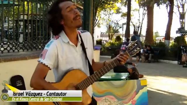 israel vazquez смотреть онлайн