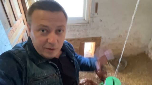 у ПАПЫ беспокойный сон а ФЕОДОР как сыр в масле