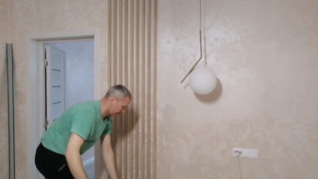 Ремонт, до и после. Новая мебель.Repair before and after. New furniture. смотреть онлайн