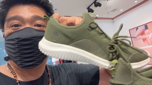 WALA NG TATALO PA SALE DITO! PHP 100 LANG MAY ORIGINAL AT BAGONG SAPATOS KA NA! смотреть онлайн