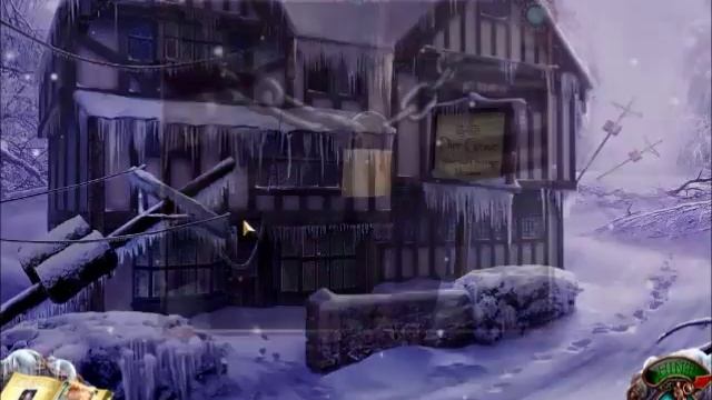 Mystery Case Files: Dire Grove (Part 3) - Exploring Outside смотреть онлайн