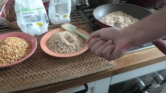 Эта прикормка нужна всем рыбакам без исключения! смотреть онлайн