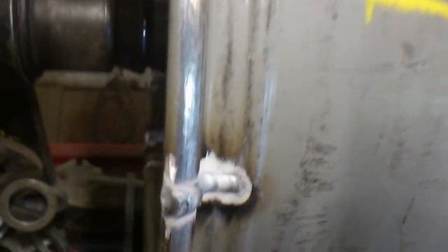 Правка литых, кованных, магниевых, штампованных, дисков, аргонная сварка, любой сложности смотреть онлайн