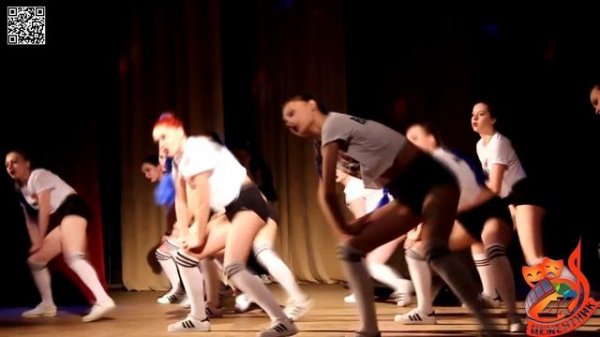 Kolomna Brothers Dance Studio