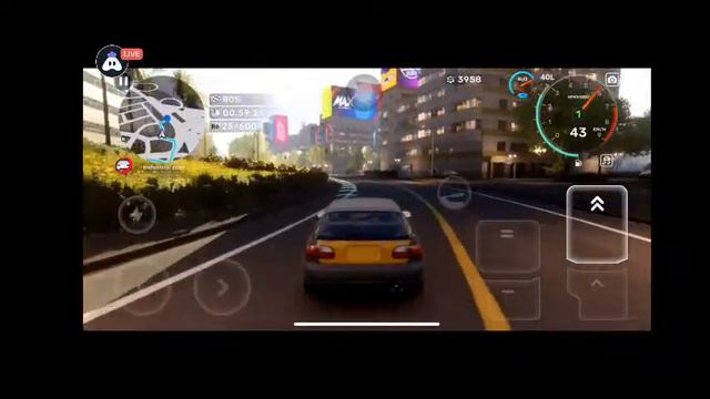Car X Street Assetto Corsa Gameplay смотреть онлайн