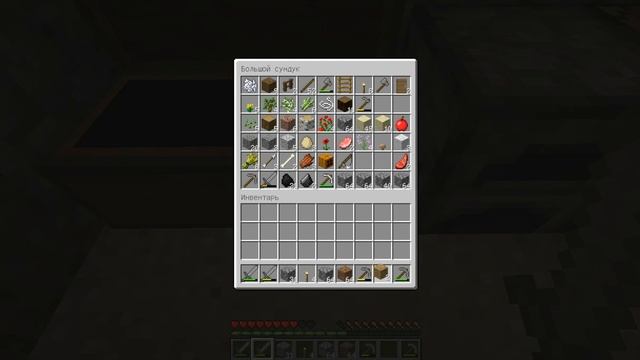 ГОРОД ЛЮДОЕДОВ? | MINECRAFT GAME | МАЙНКРАФТ ИГРА | Обзор и прохождение игры MINECRAFT. #4 смотреть онлайн