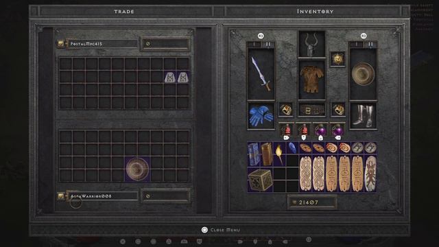 My best trade ever: diablo 2 resurrected смотреть онлайн