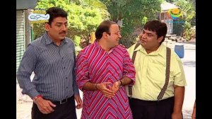 Taarak Mehta Ka Ooltah Chashmah - Episode 1128 - Full Episode