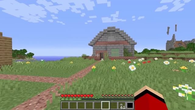 Scary SKIBIDI TOILET Under The Bed in Minecraft Challenge - Maizen Mizen Mazien JJ and Mikey смотреть онлайн