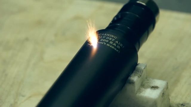 Kral Arms - оружейный завод в Турции смотреть онлайн