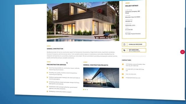 Pearl - Micro-niche Business WordPress Themes Bundle - StylemixThemes смотреть онлайн
