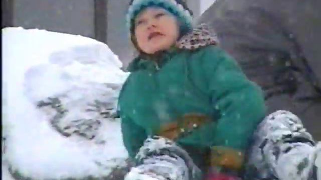 Брест. Зима 2006. смотреть онлайн