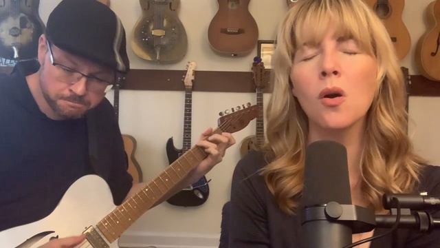 American Tune by Paul Simon (Morgan James Cover) смотреть онлайн