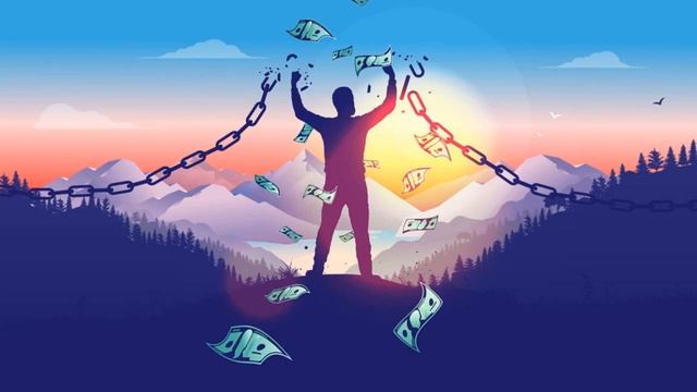 Финансовая независимость - это иллюзия смотреть онлайн