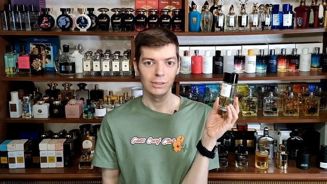 Фавориты на лето и тёплую погоду