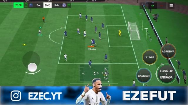 RANKEANDO EN CVC!? NUEVO EQUIPO! ? | DIRECTO FC MOBILE 24 смотреть онлайн