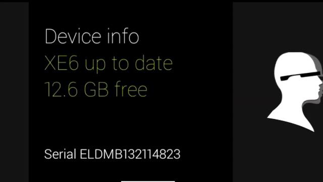 Обзор Google Glass