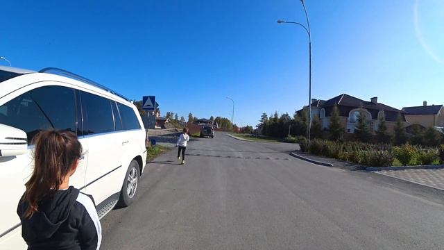 Аминка грустит! НЕ ХОЧЕТСЯ ПРОЩАТЬСЯ С ДРУЗЬЯМИ! УЕЗЖАЕМ ДОМОЙ! смотреть онлайн