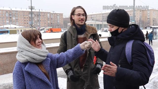 ОПРОС: Как найти работу в МОСКВЕ? Поиск работы на HEADHUNTER + Обман на работе смотреть онлайн