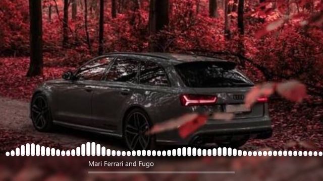 Mari Ferarri And Fugo смотреть онлайн