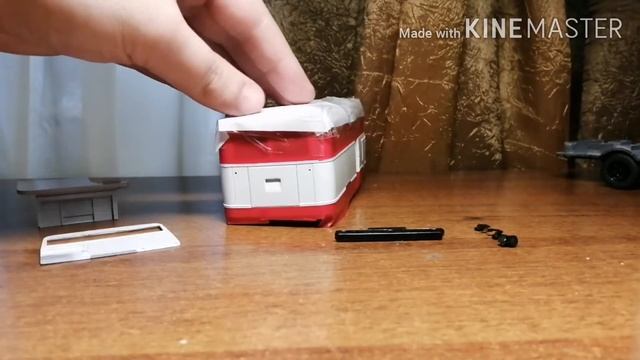 КАК собрать КАГ? | СБОРКА КАГ-3 ОТ AVD MODELS смотреть онлайн