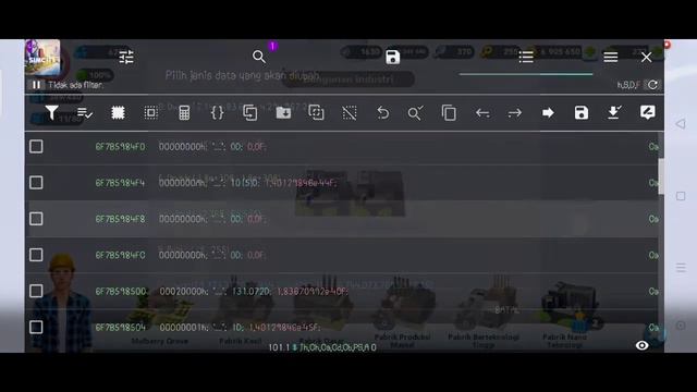 Ch3at Simcity 2021 ! Zero Production . Real Server, No root , Game Guardian!! смотреть онлайн