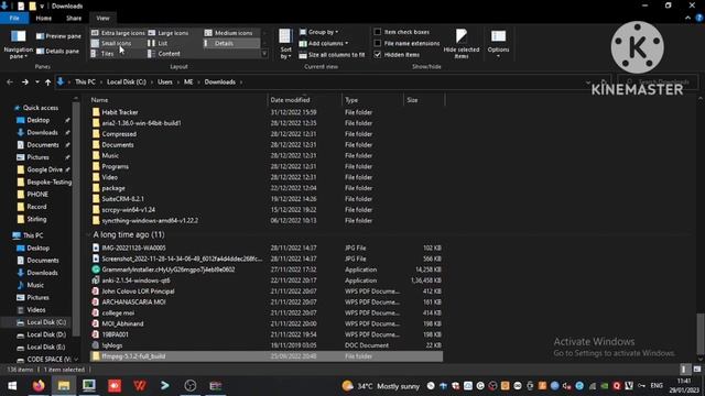 installing ffmpeg in windows 10 смотреть онлайн