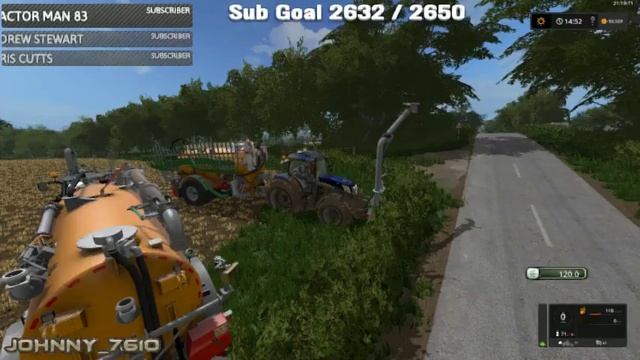 Livestream on Dowland farm mp (pc),. смотреть онлайн