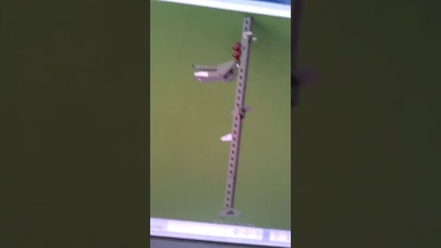 3D Проектирование мачт для буровых установок в программе Solidworks смотреть онлайн