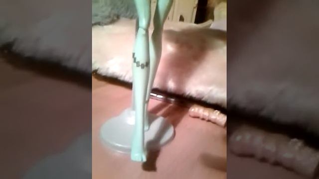 Стоп Моушен ,, Утро Френки''